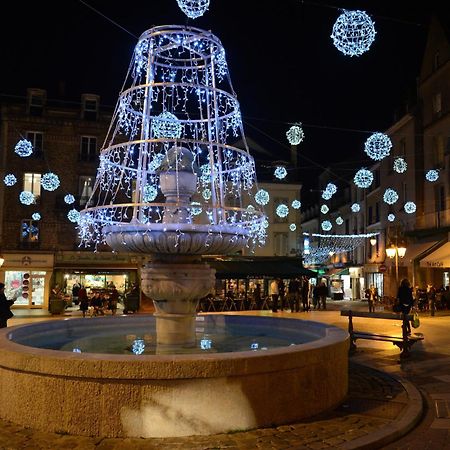 Charmant T2 En Coeur De Ville 15Min De Disney Lagny Exteriör bild