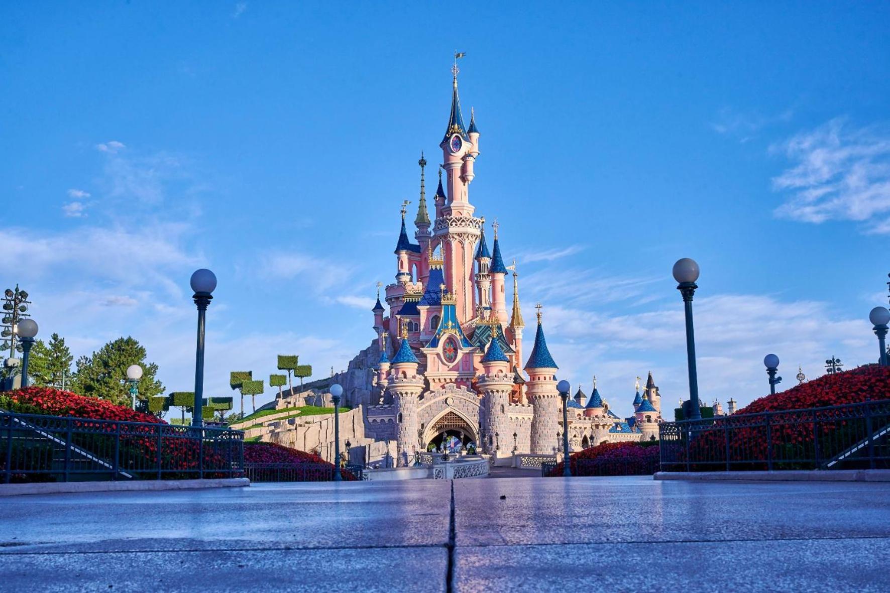 Charmant T2 En Coeur De Ville 15Min De Disney Lagny Exteriör bild